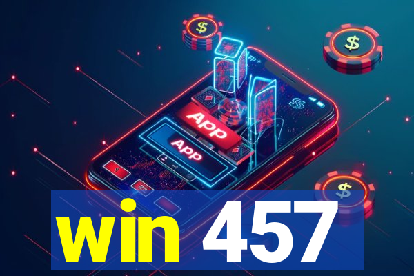 win 457